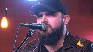 Josh Gallagher -  Pick Any Small Town