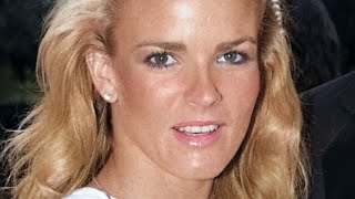 The Disturbing Details Of Nicole Brown Simpson's Crime Scene