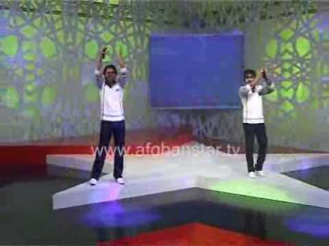 WALI SAZISH & RESHAD SHIVA