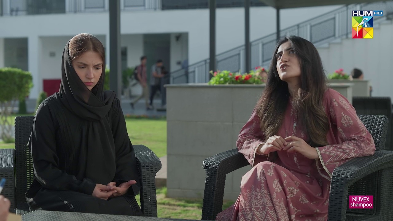 Shadi Ke Liye Larke Mein Kya Kya Khoobiyan Honi Chahiye..?? #dananeermubeen #hurmat