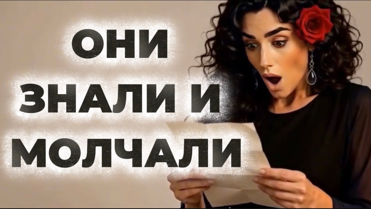‼️🔥ТАРО НОВОСТЬ❗️РОД ЗНАЛ И МОЛЧАЛ❗️ОНИ СКРЫЛИ   ЭТО ОТ ТЕБЯ❗️ПОЧЕМУ⁉?