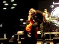 Break Ya Neck Busta Rhymes Good Vibes 2010 Gold Coast