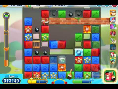 Pet Rescue Saga   Level 6334    no boosters