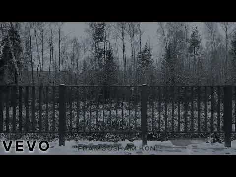 vevo$Parhum x Dorcci x Kagan - Faramoosham Kon (Official Lyric Video)