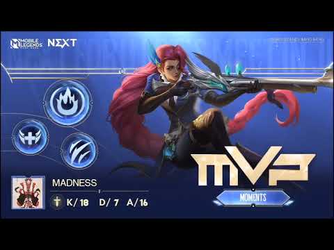 Lesley Deadly Sniper 🔥 MVP Moments🎖️