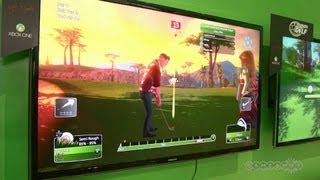 Powerstar Golf - E3 2013 Floor Report