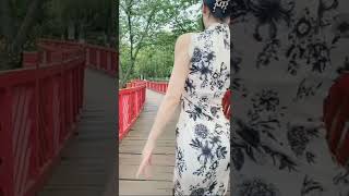 Gái xinh Tiktok Trung Quốc#2022年#gaixinh#271