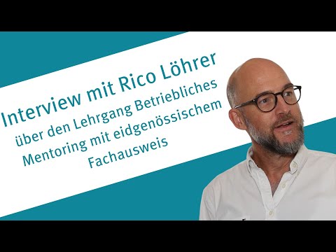 CZO Coachingzentrum Olten GmbH YouTube-Vdeominiatur 2