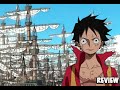 One Piece 799 ワンピース Manga Chapter Review- New ...