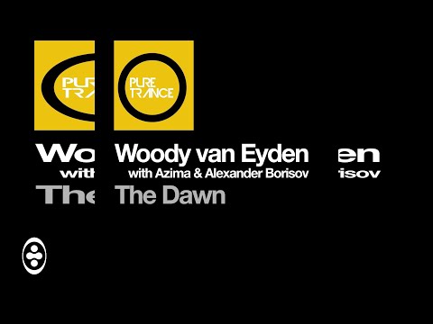 Woody Van Eyden, Azima, Alexander Borisov - The Down | Tranceportal
