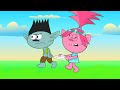Krusty Krab Pizza Delivery SpongeBob Parody