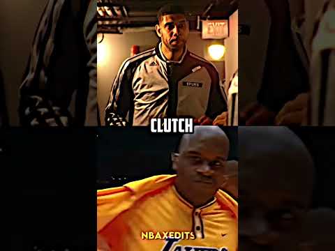 Tim Duncan vs Shaquille O’Neal #shorts