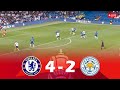 Chelsea vs Leicester | Emirates FA Cup 2024 | Full Match