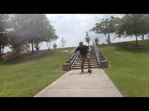 Powerslide Next 90mm not rockering properly.. Is there a fix?