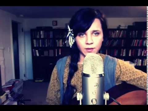 Oceans - Hillsong United (Cover) by Isabeau