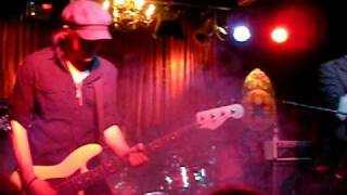 In Good Time-We Shot the Moon (Provo 3/4/09)