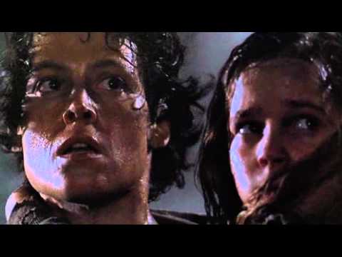 Vetřelec 2 - ukázka