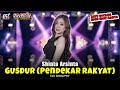 Shinta Arsinta GusDur Pendekar Rakyat Sagita Assololley Dangdut Official Music Video