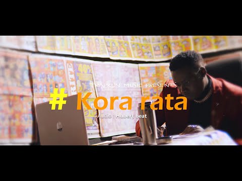 Taykun degree - #kora rata [OFFICIAL VIDEO]
