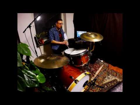 Hey Nineteen // Steely Dan (Drum Cover)