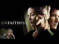 Unfaithful 2002 Full Movie Review Richard Gere Diane Lane Olivier Martinez