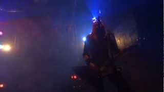 Hanzel und Gretyl - Fikk Dich Mit Fire pt 2 LIVE 2012 Chicago Reggie&#39;s Rock Club