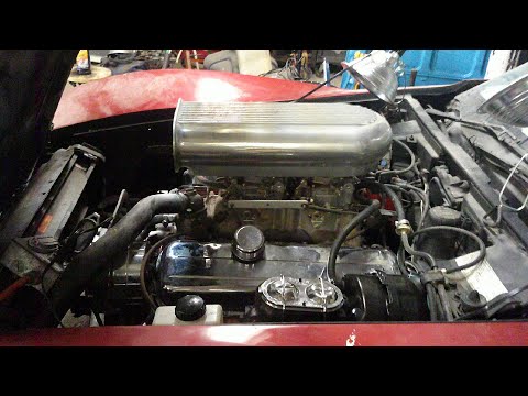 Will it run after sitting for over 5-years? I let my 454ci C3 Corvette sit for years and it cost me?