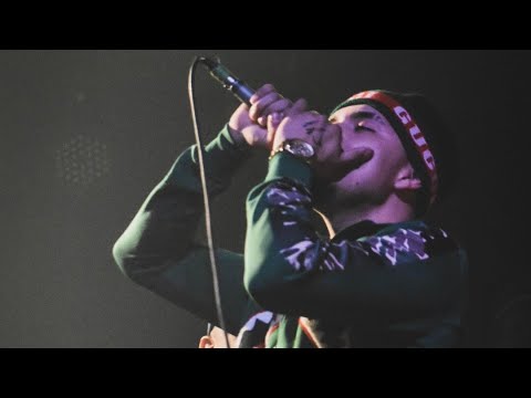 Rich Essay (CONCERT PERFORMANCE 5/11/19)