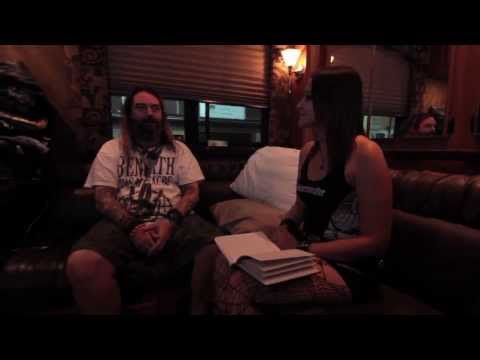 Soulfly interview