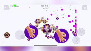 Continue the rush every day part4連続一位？