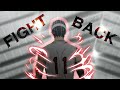 Ahiru No Sora AMV Fight Back