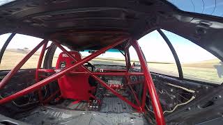 Lemons Thunderhill 2022 - Mason Pt 2