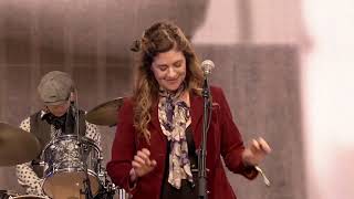 Carole King Feat  Louise Goffin - Will You Love Me Tomorrow - Live in Hyde Park  2016