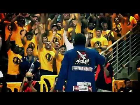 MARCUS ALMEIDA BUCHECHA HIGHLIGHT 2014