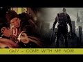 GMV ~ Come with me now by Kongos 