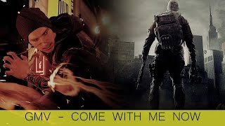 GMV ~ Come with me now by Kongos