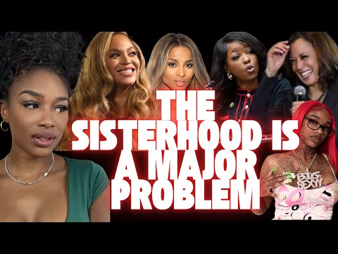 The Sisterhood Exposed: A Cult Built on Lies, Hate & Betrayal