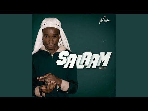 Amen (feat. Leo Magozz)