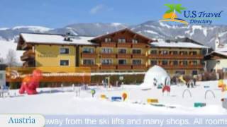 Hotel Tauernhof - Kaprun Hotels, Austria