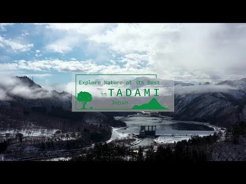 Explore Nature at its Best in TADAMI