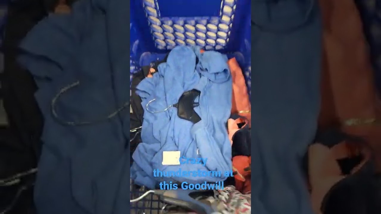 we found some crazy finds at this goodwill in #bowlinggreen #kentucky