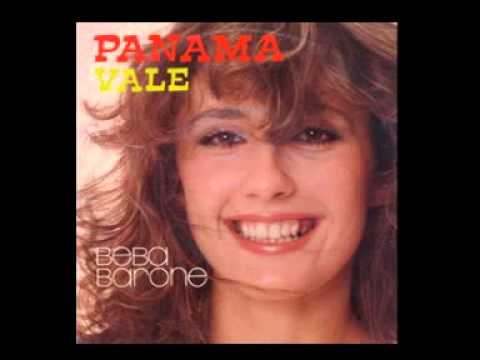 BEBA BARONE (MARINA BARONE) - PANAMA