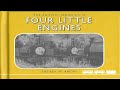 The Railway Series Episode 10 Four Little Engines