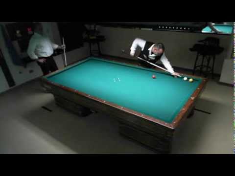 Brescia vs Chiruzzi - 2^ Prova Campionato Regionale 2^ Cat 2013/2014