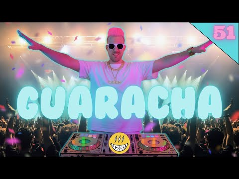 Guaracha Mix 2023 | #51 | DJ WZRD, Dj Rocka, Dj Morphius | The Best of Guaracha 2023 by DJ WZRD