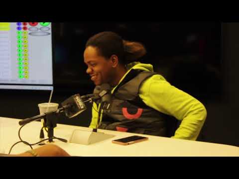 Ra Thottie Speaks On A. Boogie's Camp "HBTL" Moving To ATL and, New Music and More!