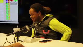 Ra Thottie Speaks On A. Boogie's Camp "HBTL" Moving To ATL and, New Music and More!