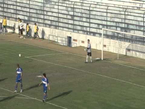 Olaria 1 x 1 Angra  Copa Rio em 05/09/2012