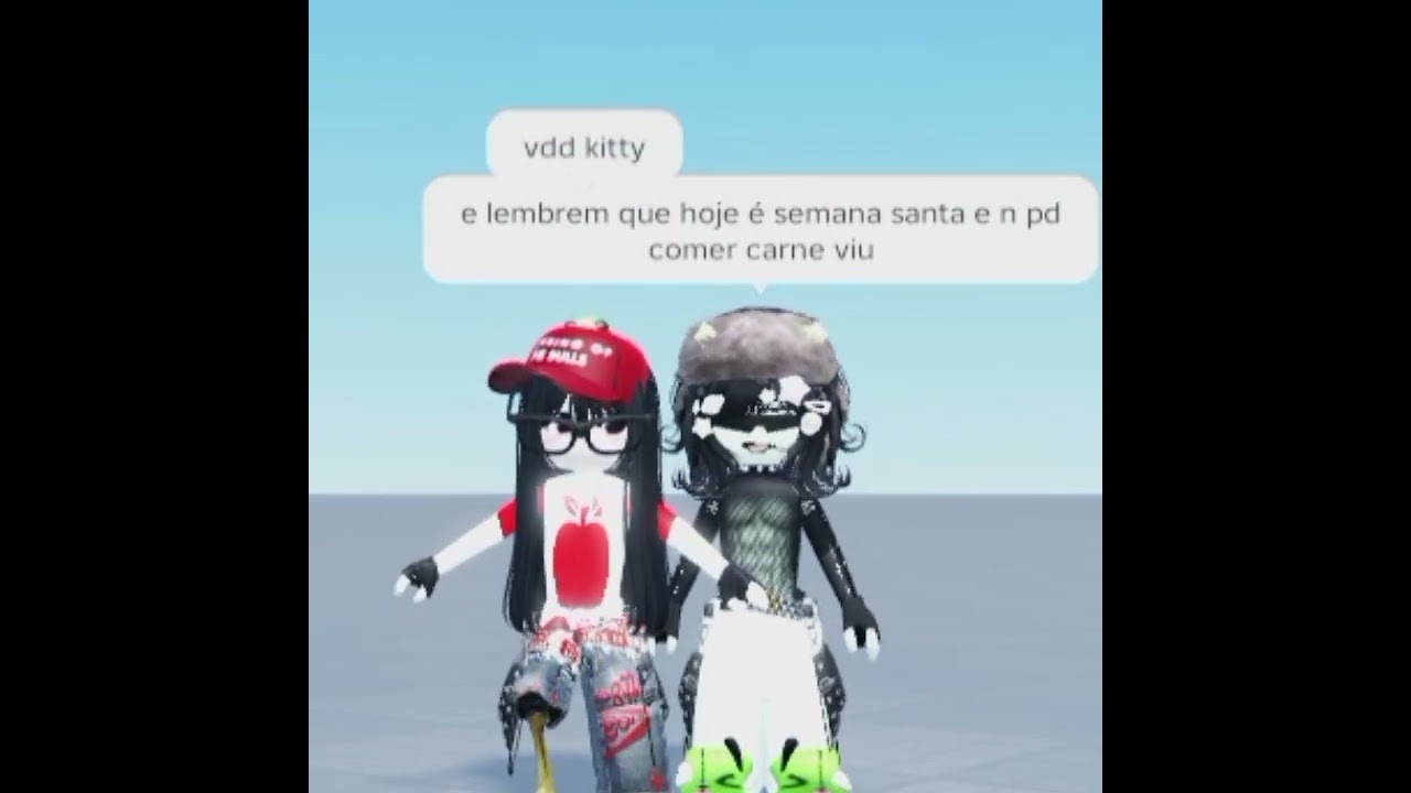 desejando um..// #roblox #deustemumapalavrapravoce