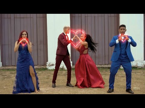 Te Encontrei video